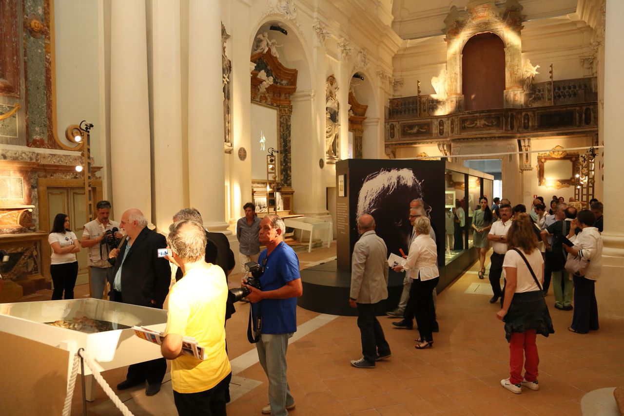 spazio multimediale san francesco